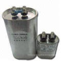 CBB80 series metal halide lamp capacitor for light power compensation pulom